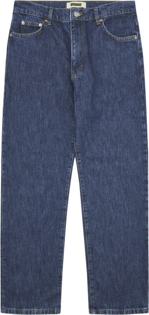 WBLeroy 90's Rinse Jeans