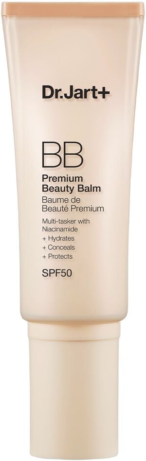 Premium Beauty Balm