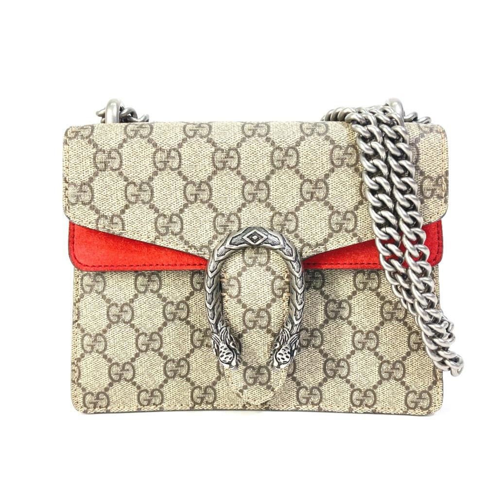 Gucci Shoulder Bag
