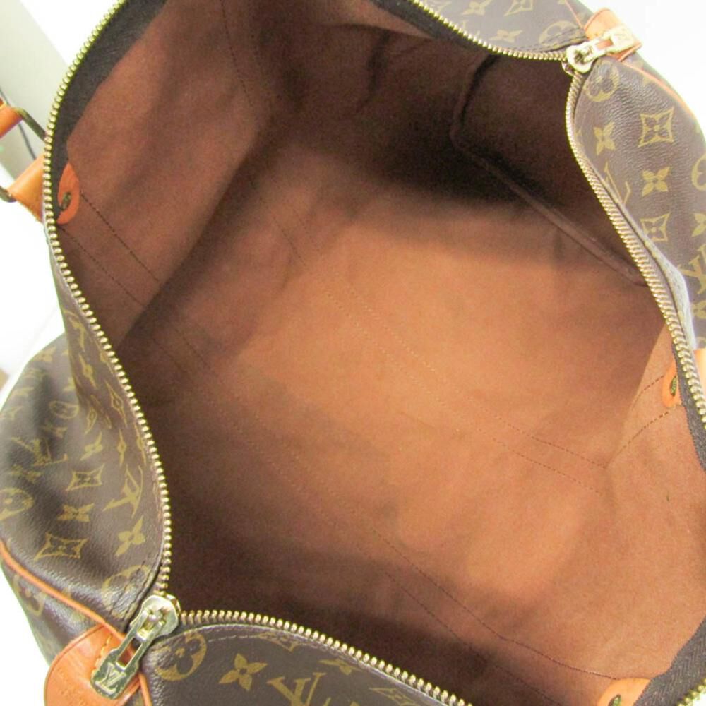 Louis Vuitton Keepall