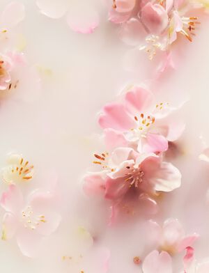 The Ritual of Sakura 48h Anti-Perspirant Cream 50ml