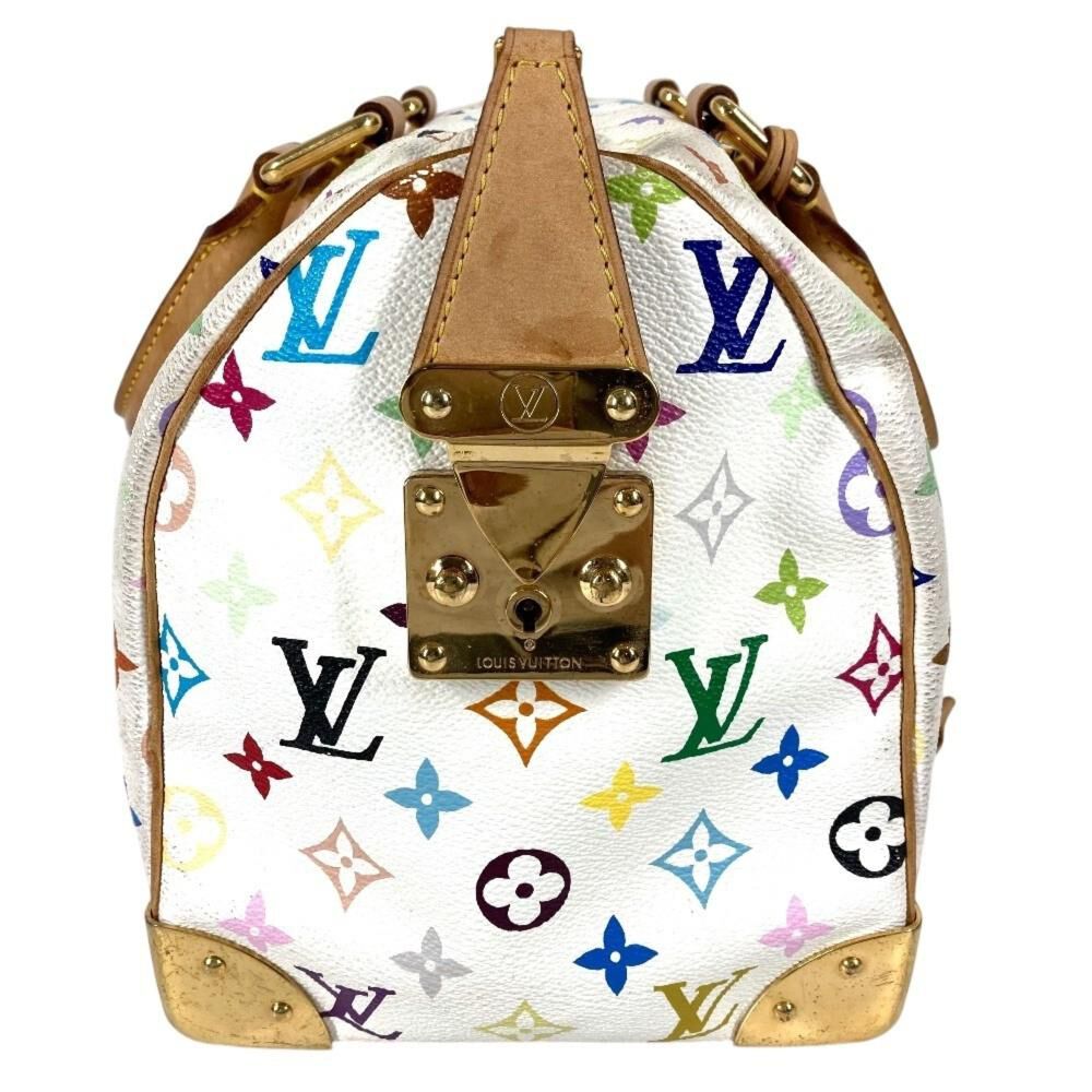 Louis Vuitton Speedy