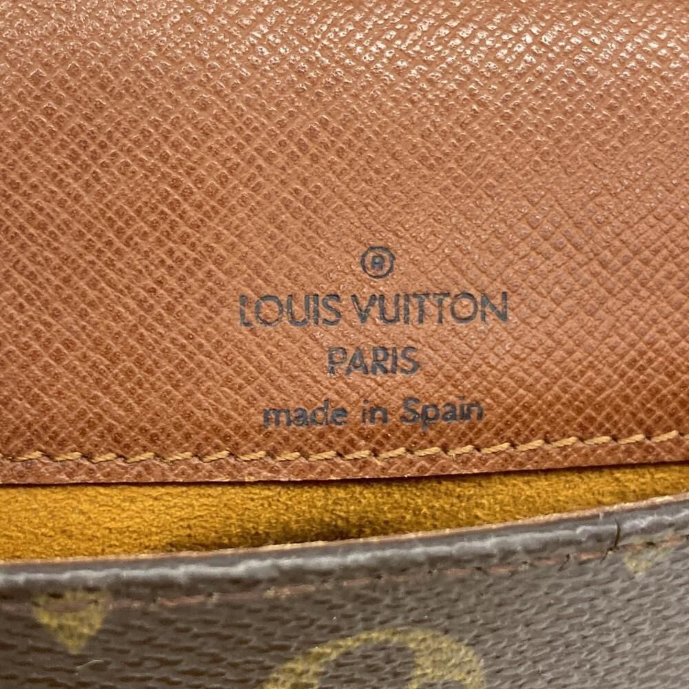 Louis Vuitton Musette Salsa