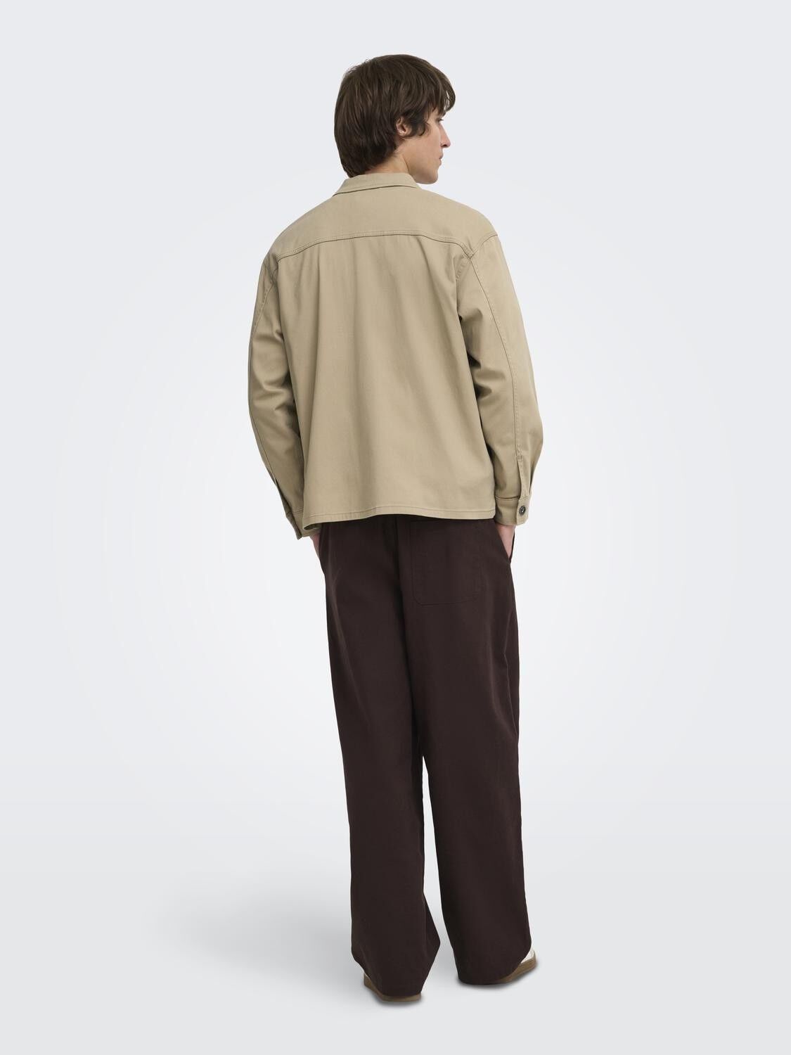 ONSTOBY RLX 6687 OVERSHIRT