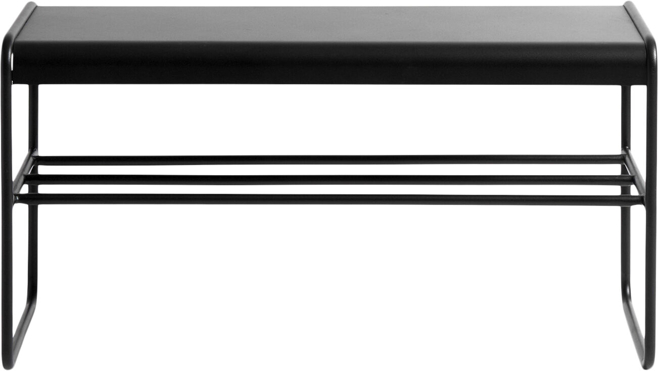 B&aelig;nk Copenhagen - Sort