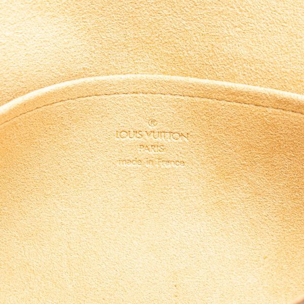 Louis Vuitton Twin Pochette