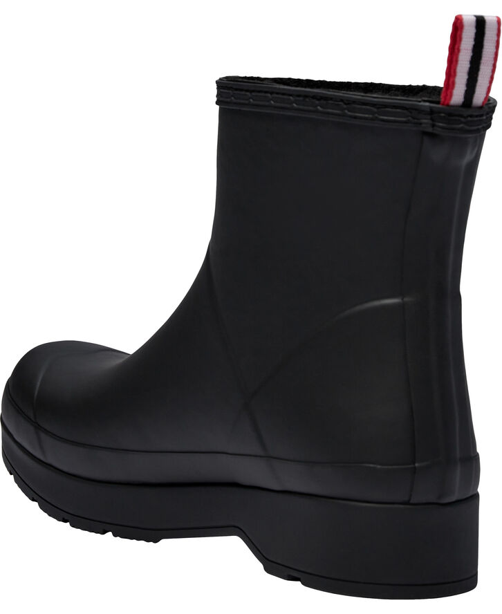 MENS PLAY SHORT INSULATED BOOT