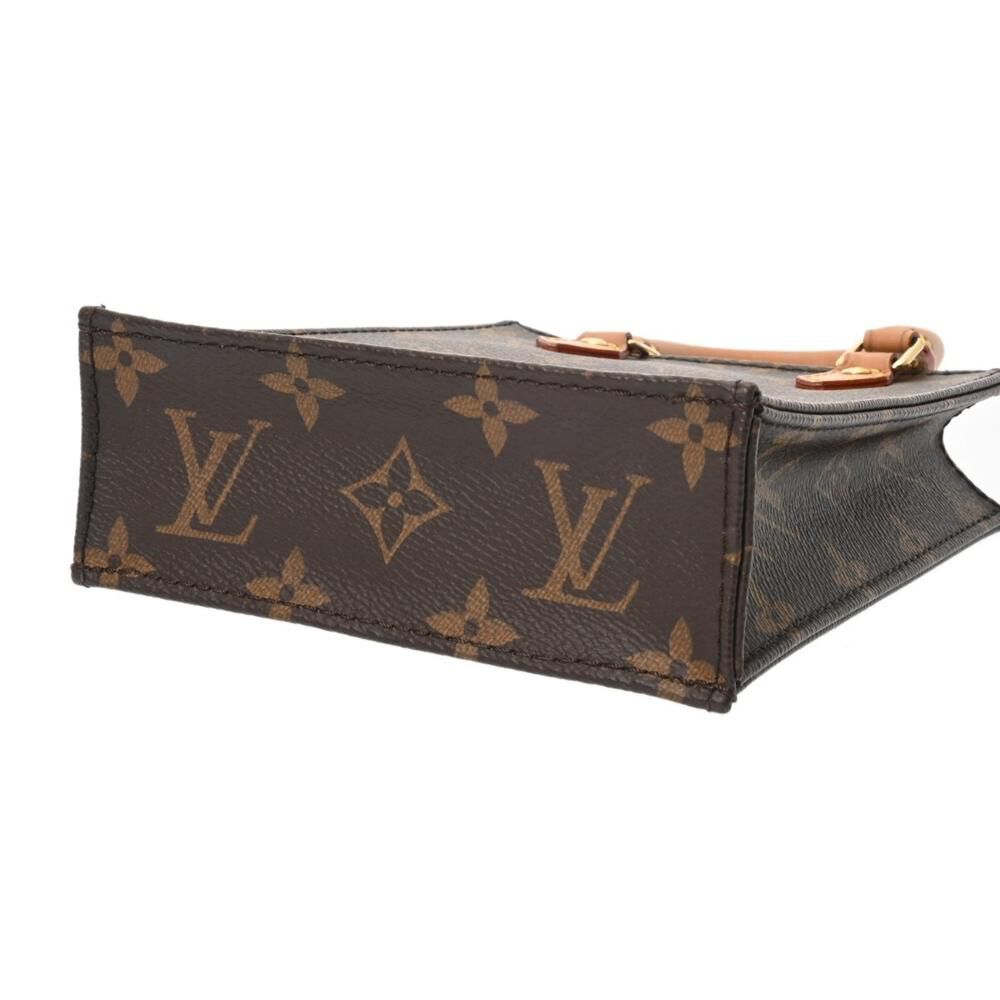 Louis Vuitton Sac Plat