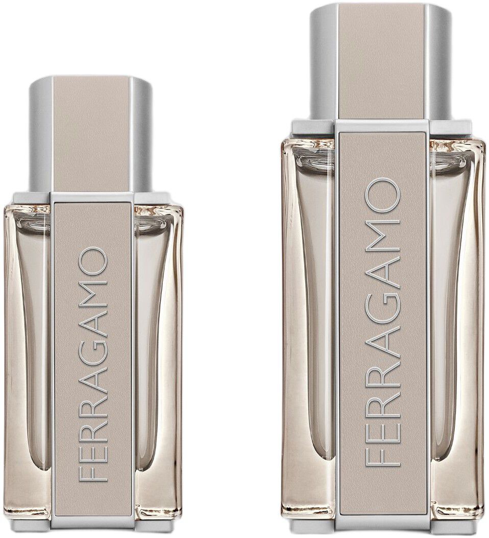 Bright Leather Eau De Toilette