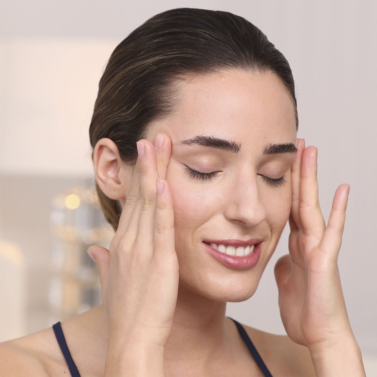 BY NACHT Perfect Nacht Sleeping Balm 15 ml