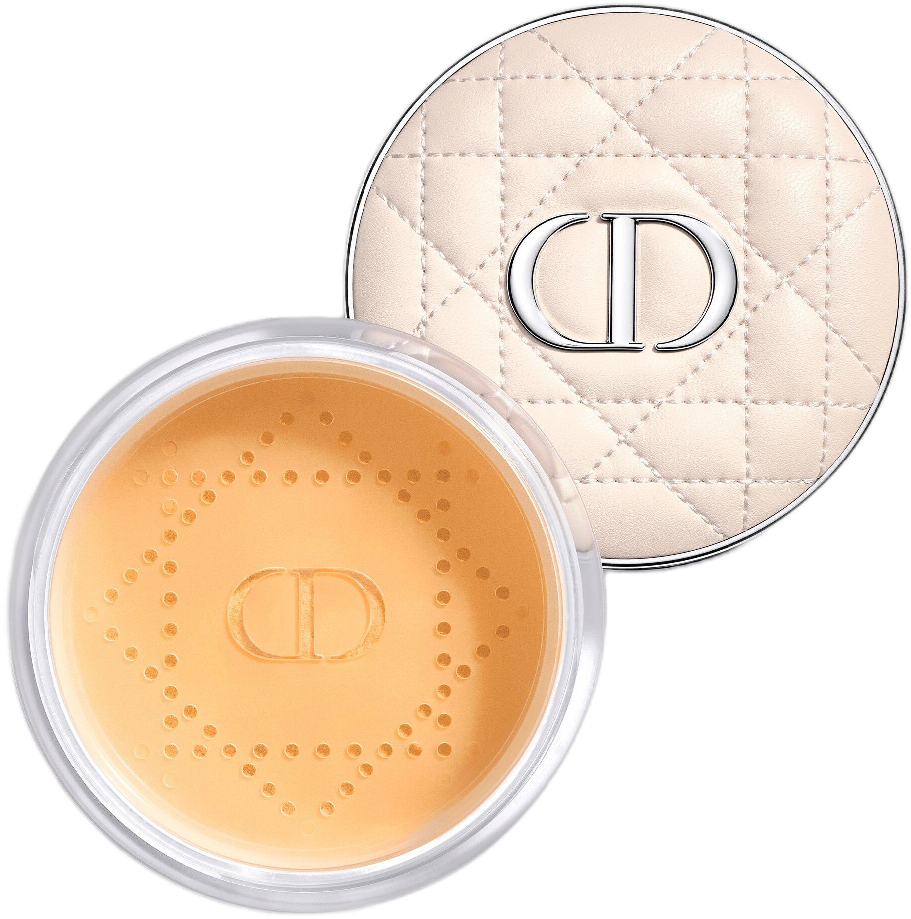 Dior Forever On Set Powder - Loose setting powder