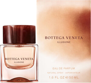 Bottega Veneta Illusione female Eau de parfum