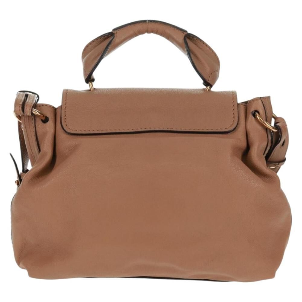 Chlo&eacute; Handbag