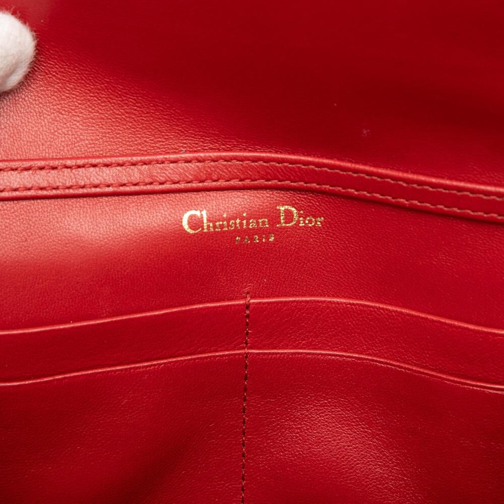 Dior Wallet On Chain