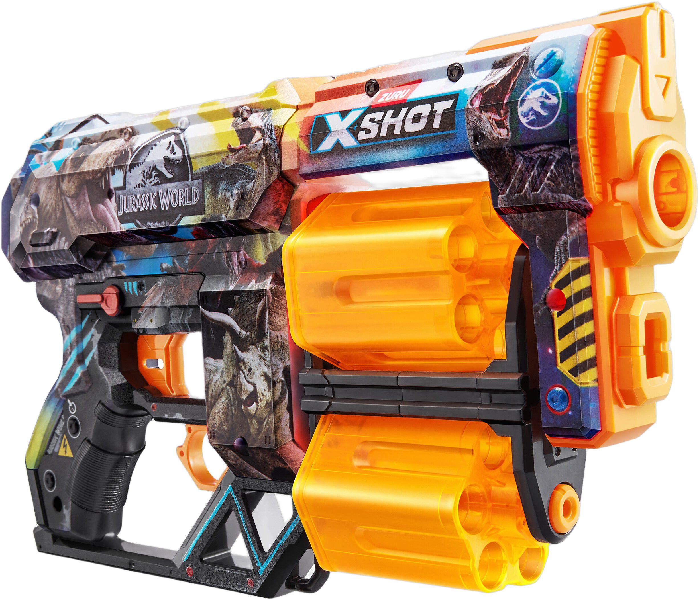 X-SHOT SKINS DREAD S1 JUR