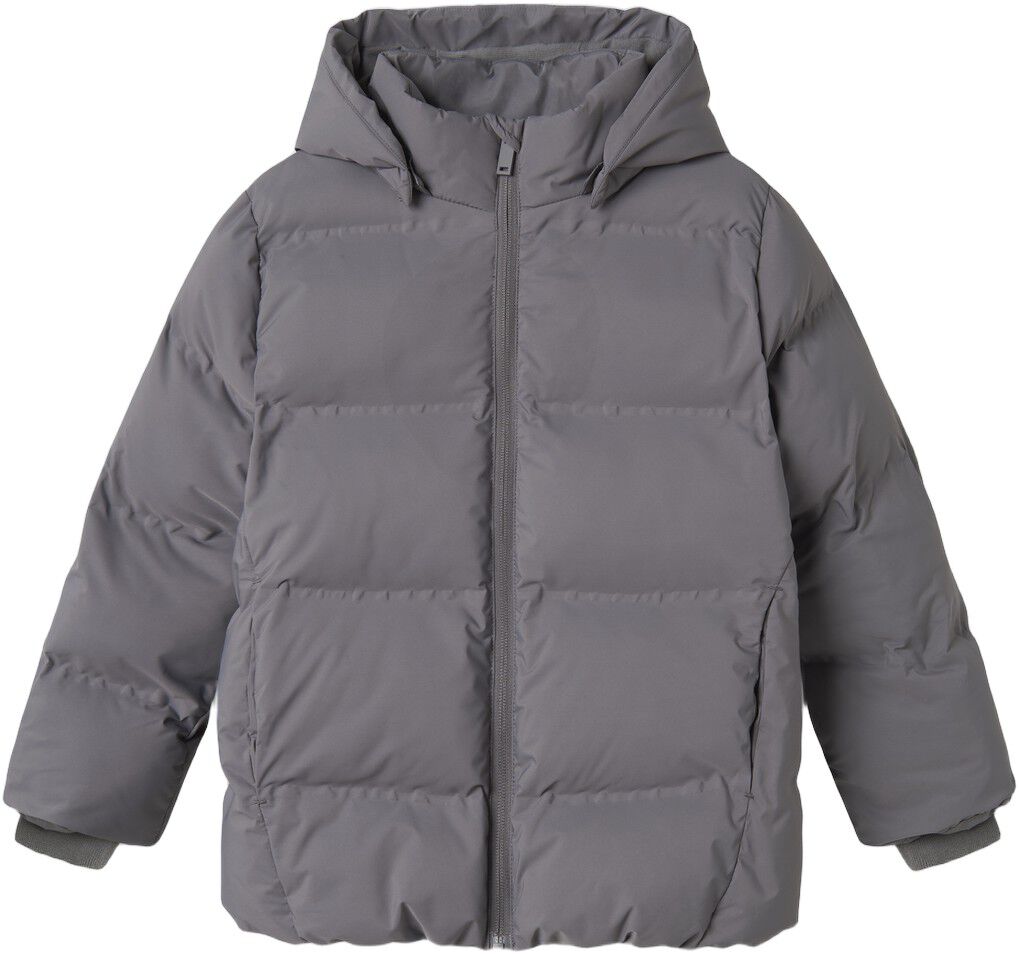 NKNMUSK PUFFER JACKET TB NOOS