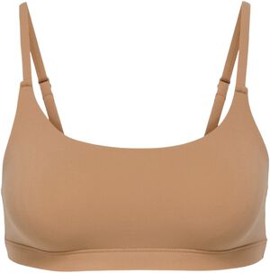 ONLPEACHY SCOOP BRALETTE ACC NOOS
