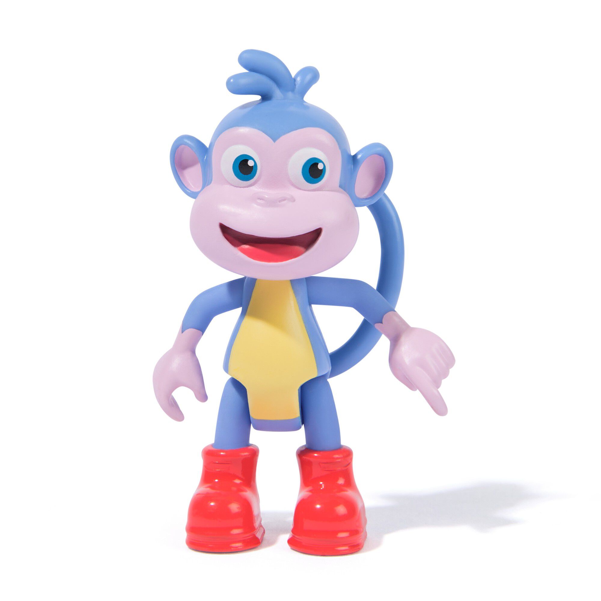 Dora The Explorer Adventu