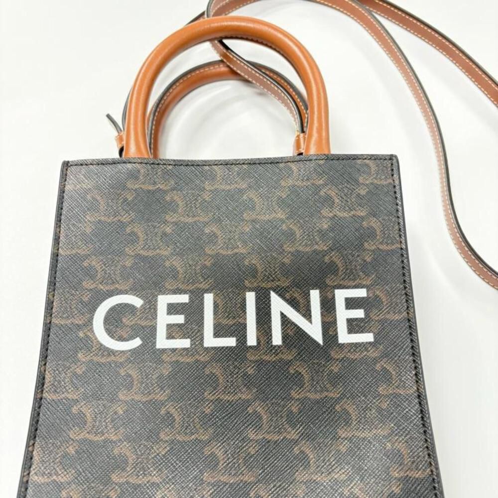 Celine Tote