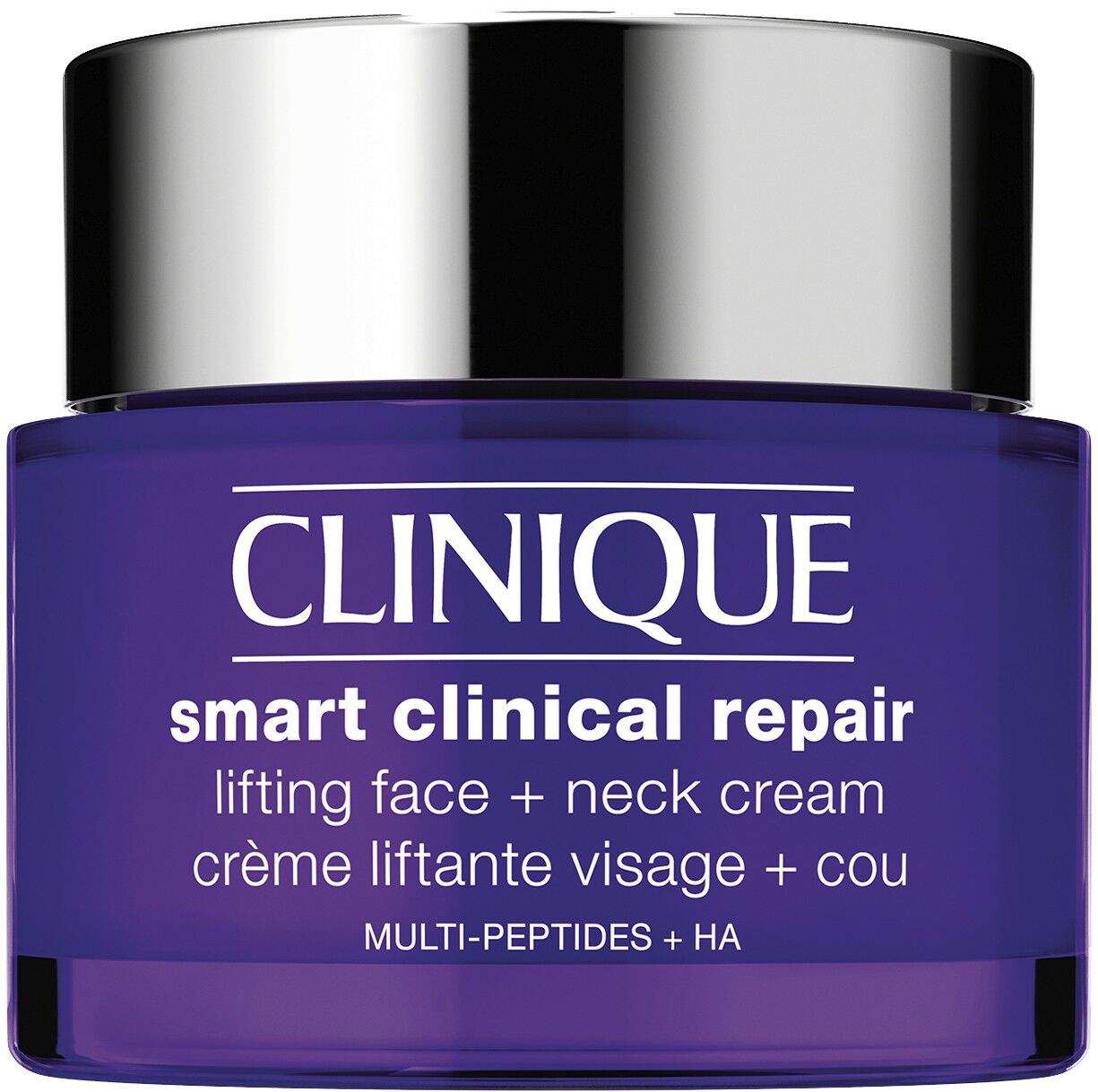 Smart Clinical Repair Lifting Face + Neck Cream