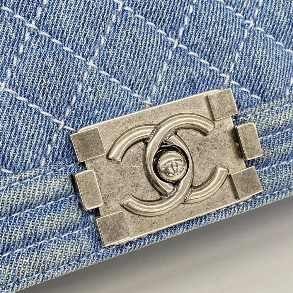 Chanel Boy Bags