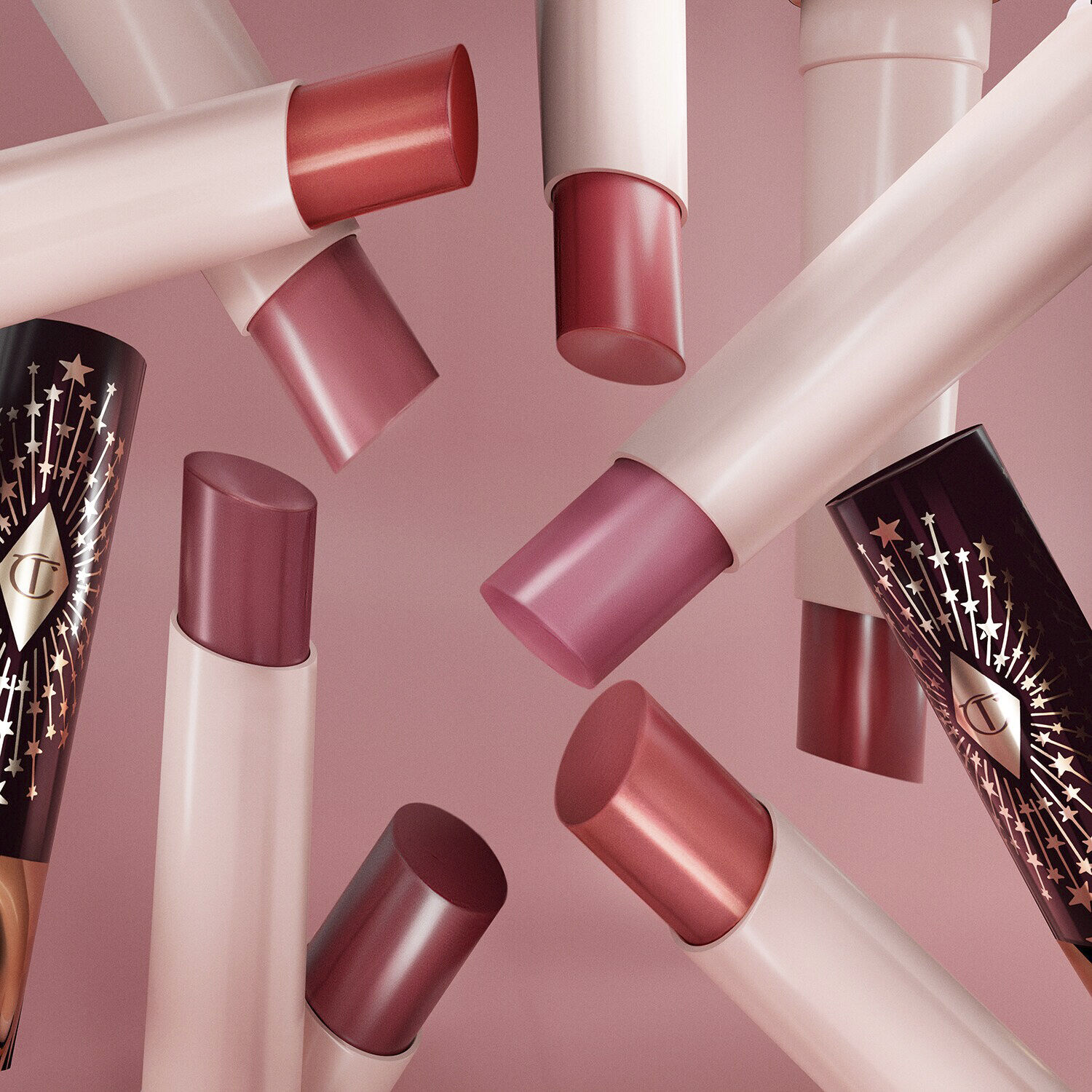 Hyaluronic Happikiss - L&auml;ppbalsam