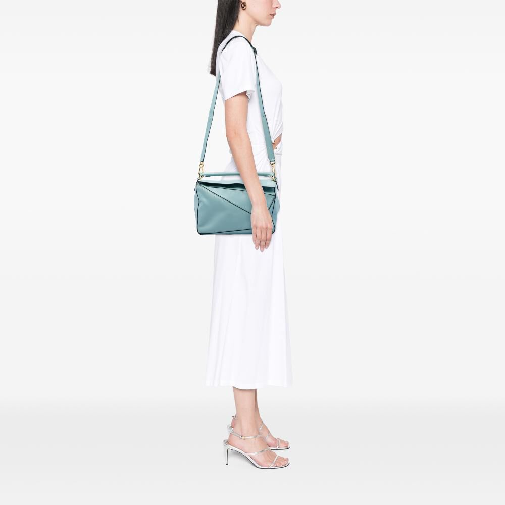 Loewe Puzzle