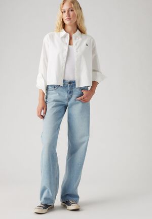 LOW LOOSE BLASTED STONE CLEAN