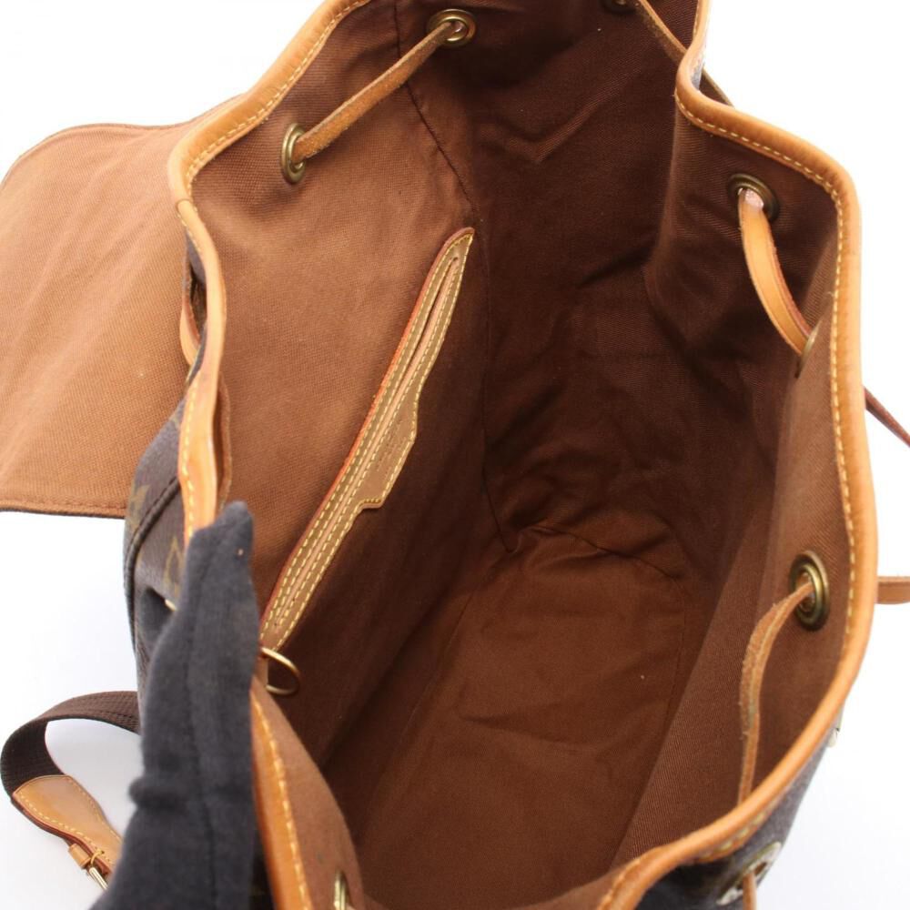 Louis Vuitton Montsouris