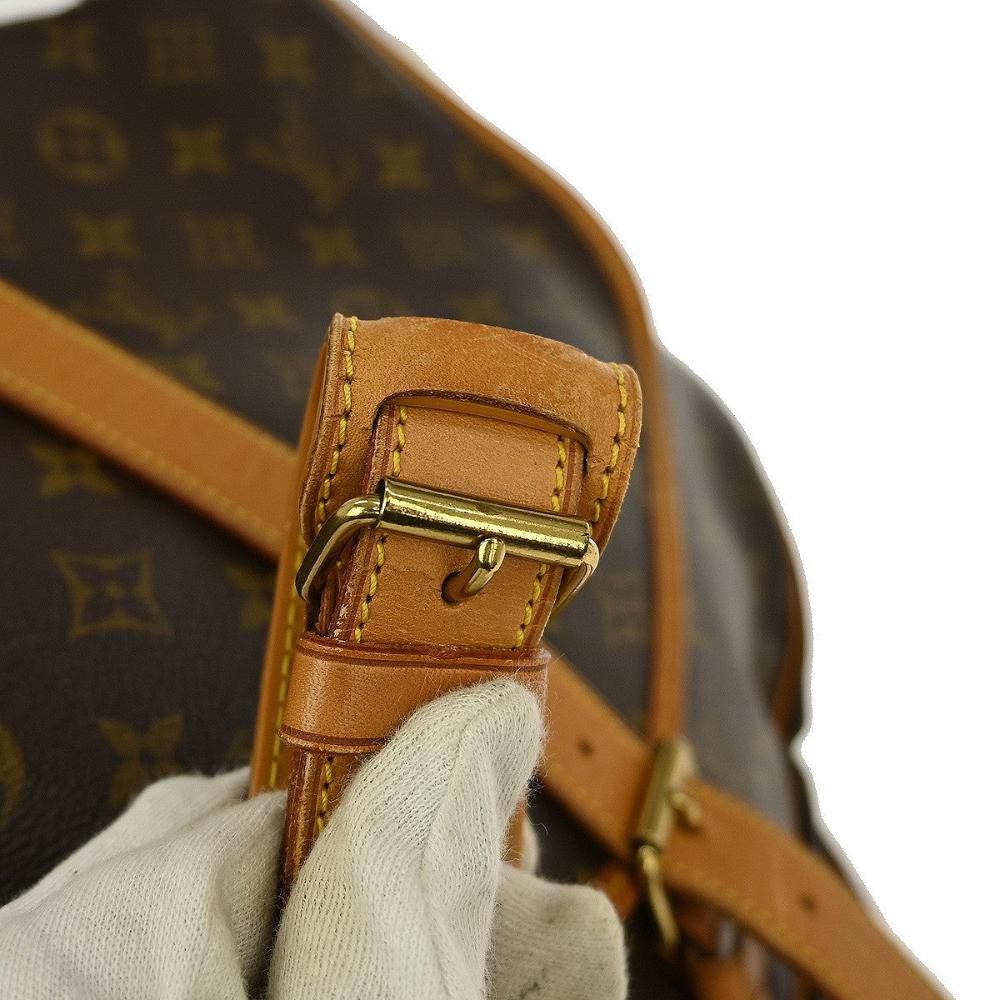 Louis Vuitton Saumur