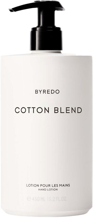 Byredo Cotton Blend Lotion pour les Mains Hand Lotion 450 ml