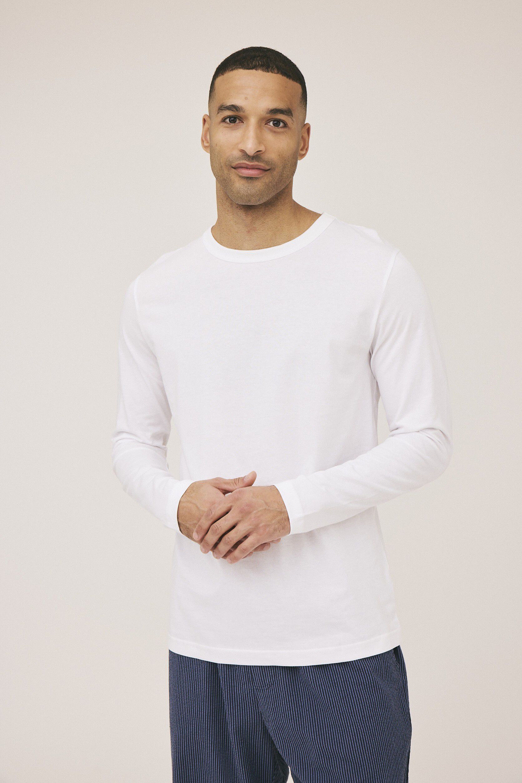 L&aring;ng&auml;rmade t-shirts