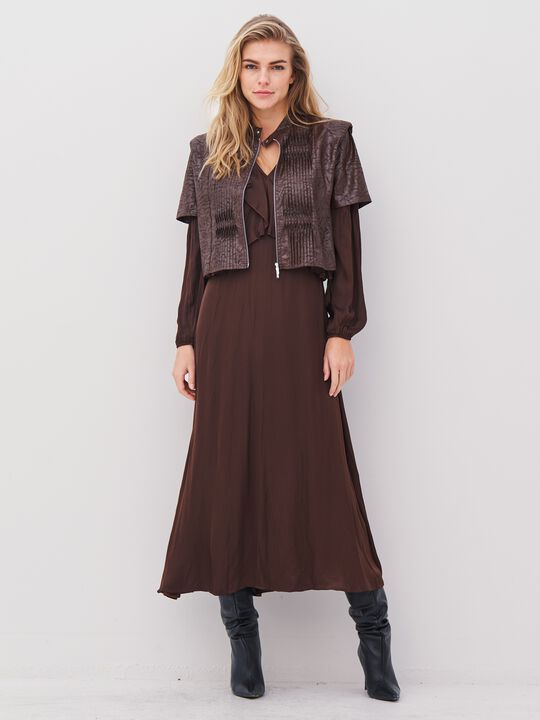 Anett Blouse