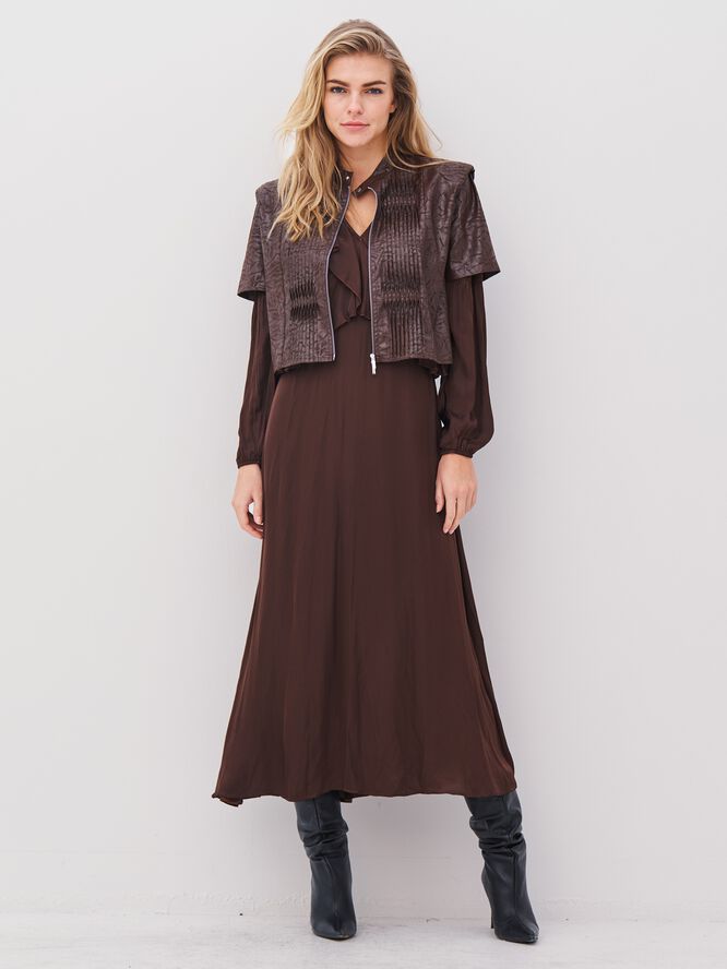Anett Blouse