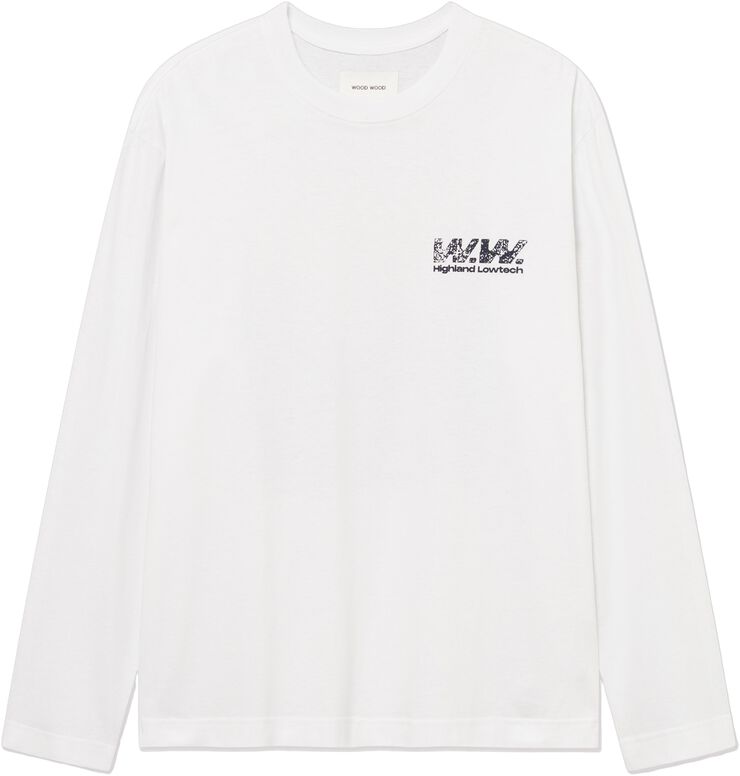 WWRyan 160BPM LS tee 25220
