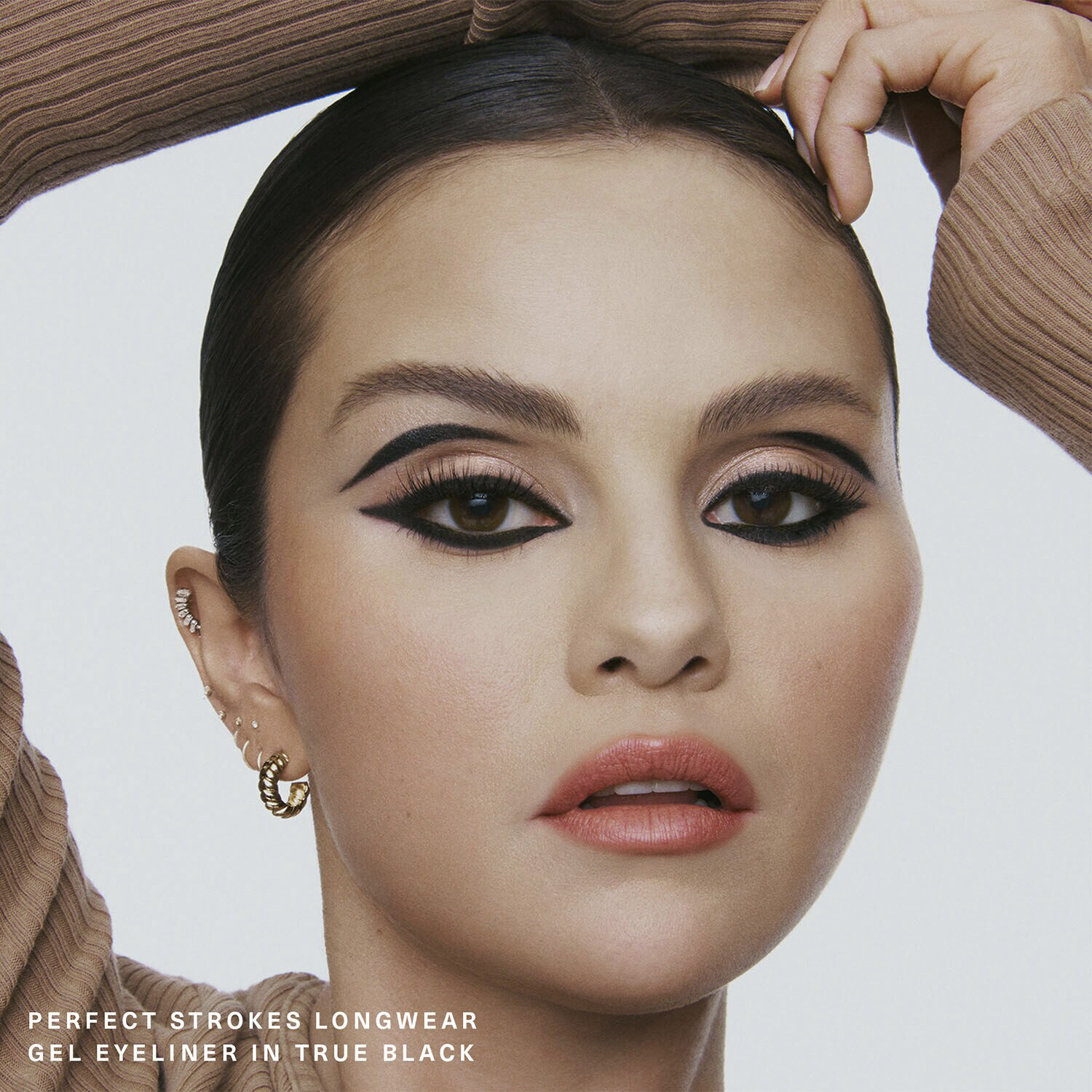 Perfect Strokes - Gel Eyeliner