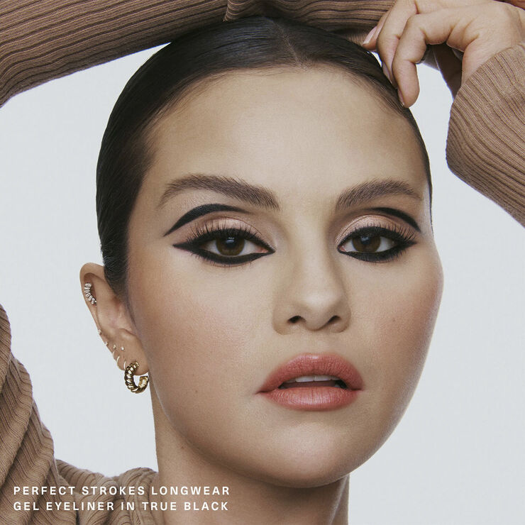 Perfect Strokes - Gel Eyeliner