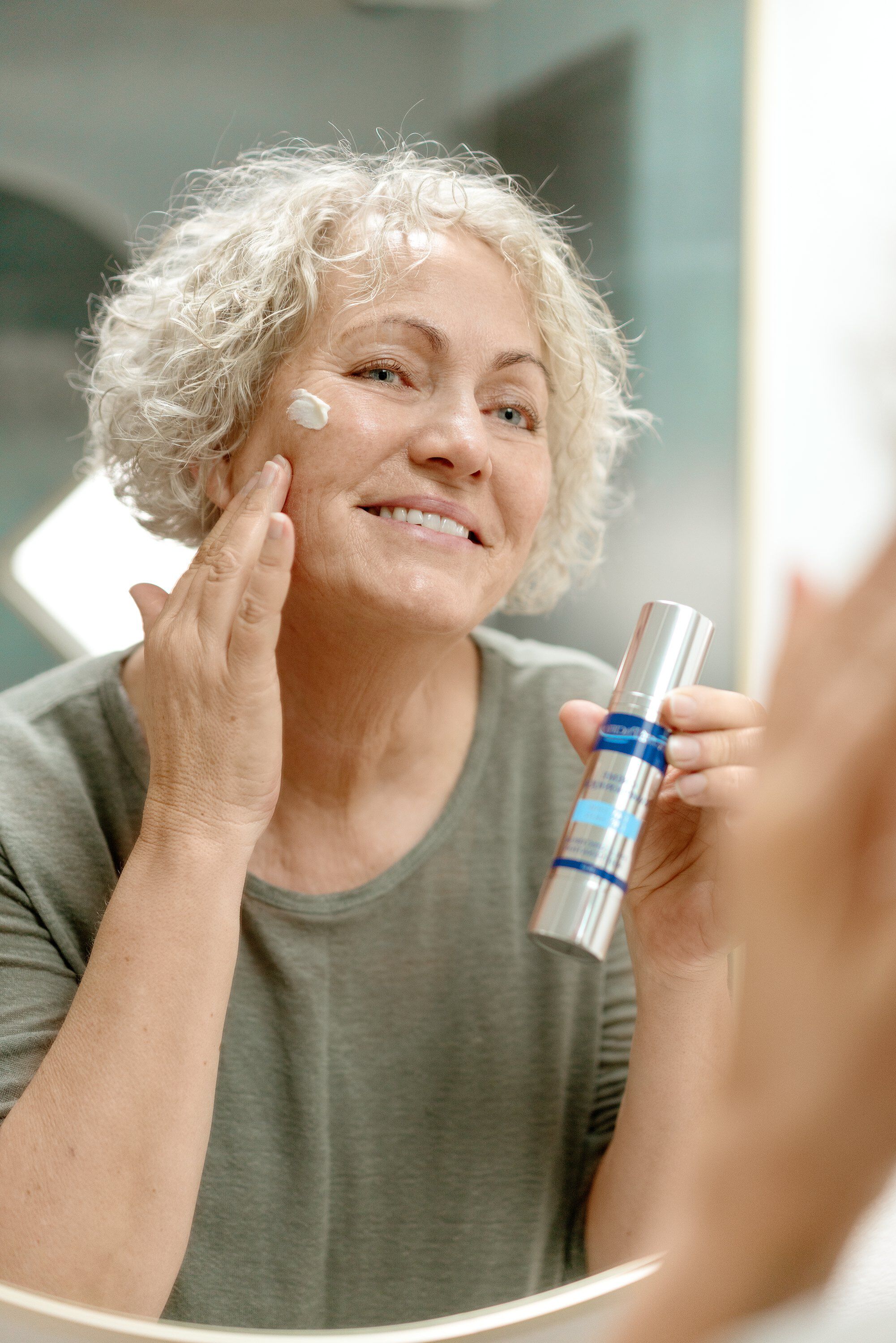 Symphonique Day-Time til t&oslash;r hud