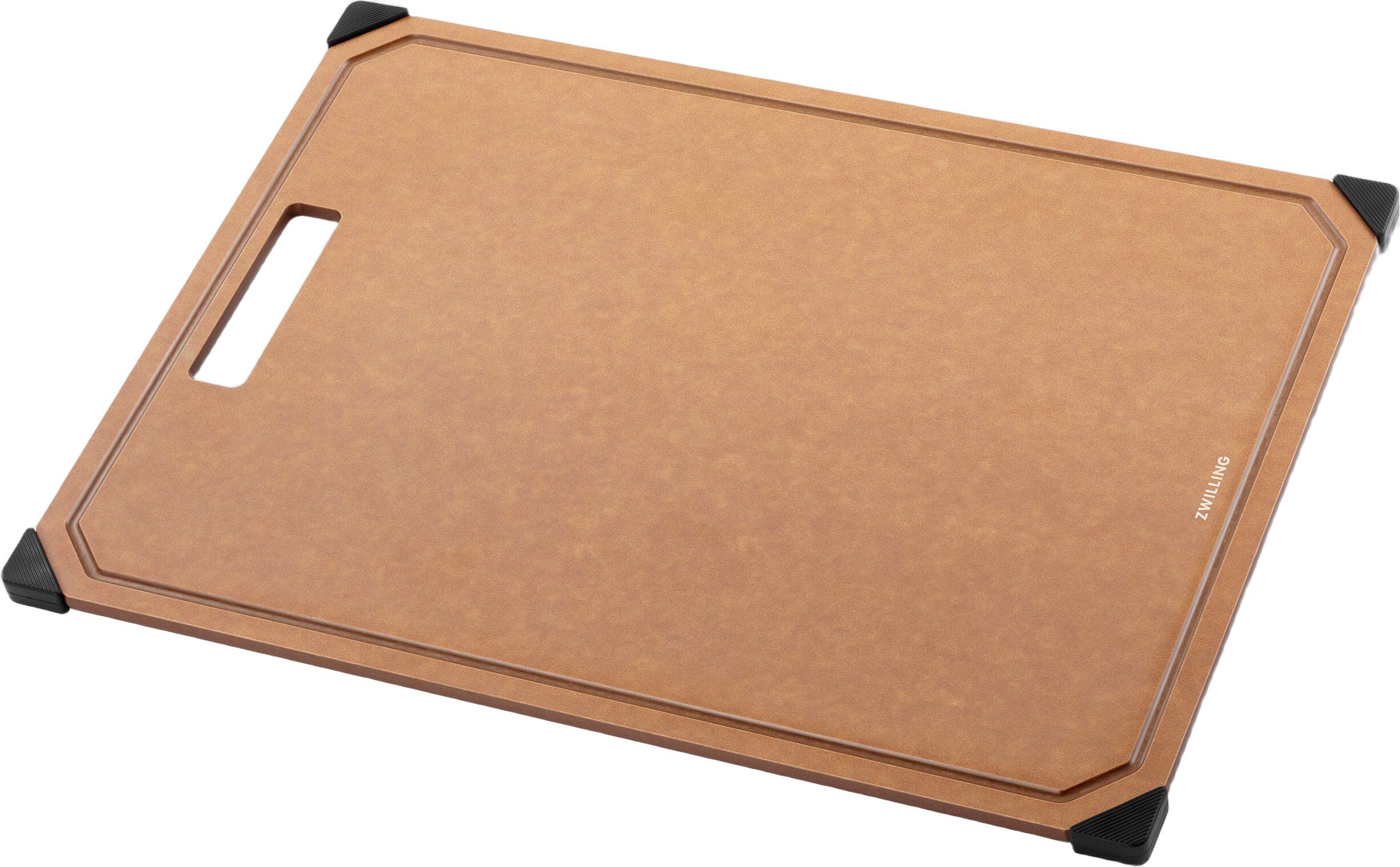 42 cm x 30 cm, Sk&auml;rbr&auml;dor, Brun-Svart