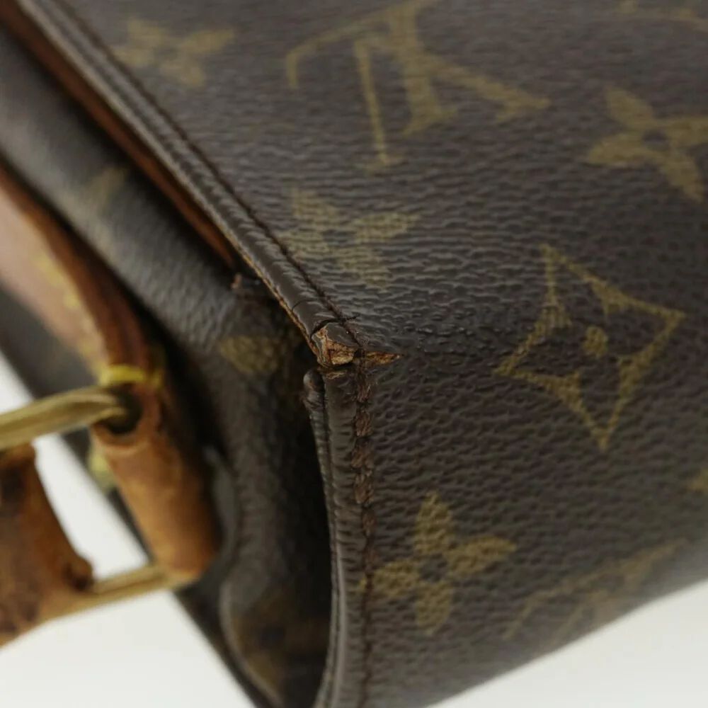 Louis Vuitton Cartouchiere