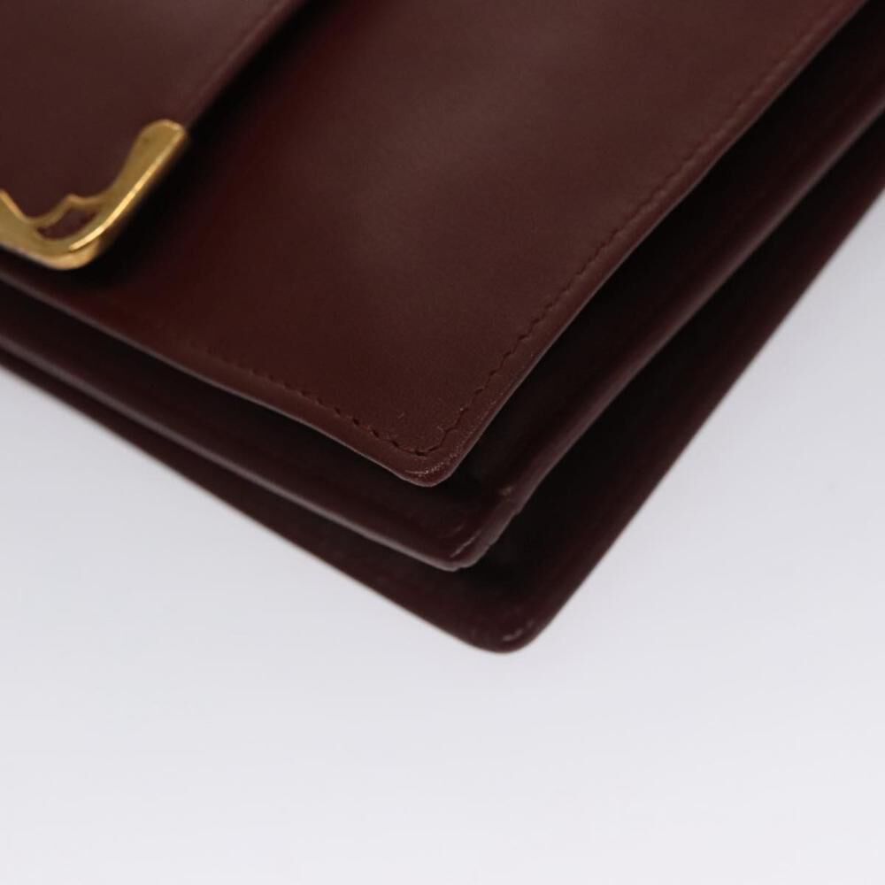 Cartier Shoulder Bag