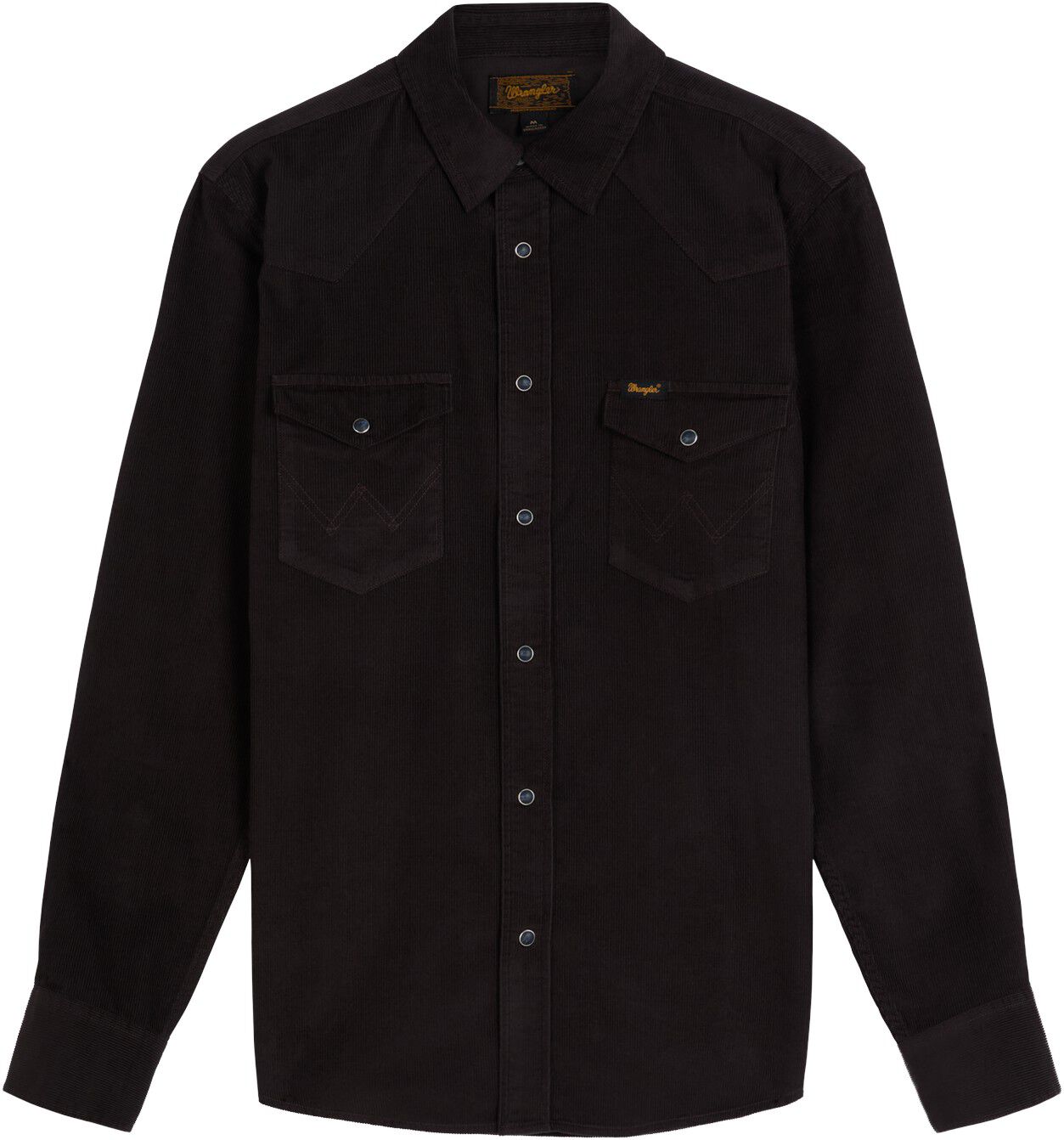 WESTERN_SHIRT CHOCOLATE_TORTE