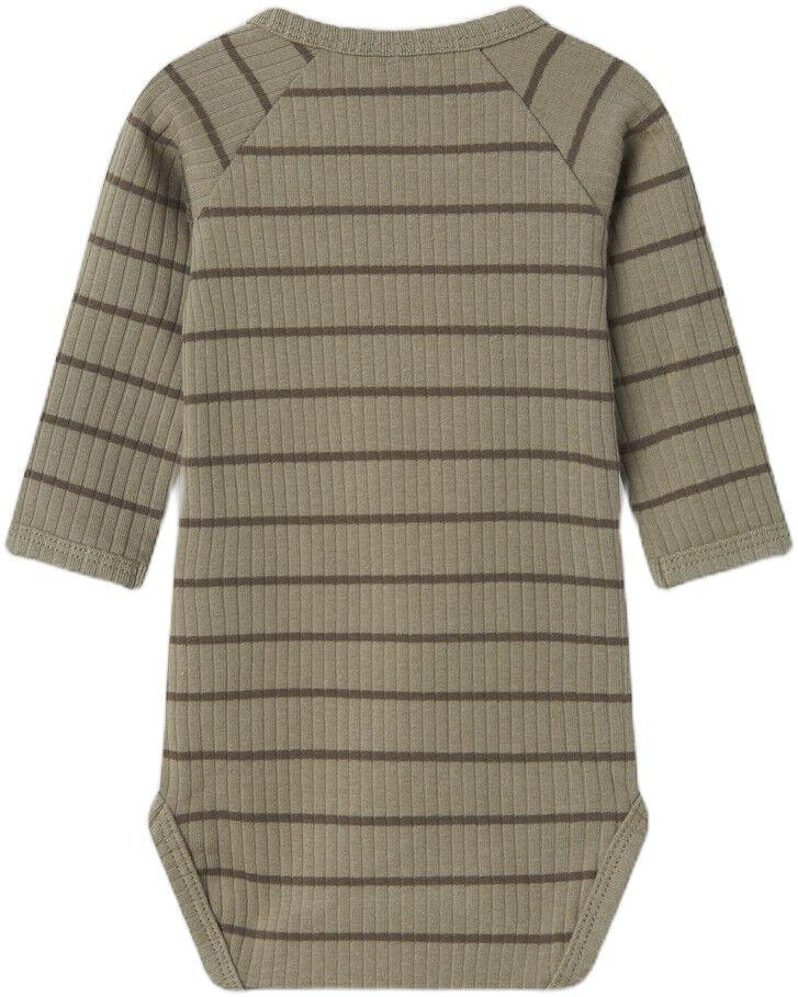 NBMKAIL LS SLIM BODY LIL NOOS