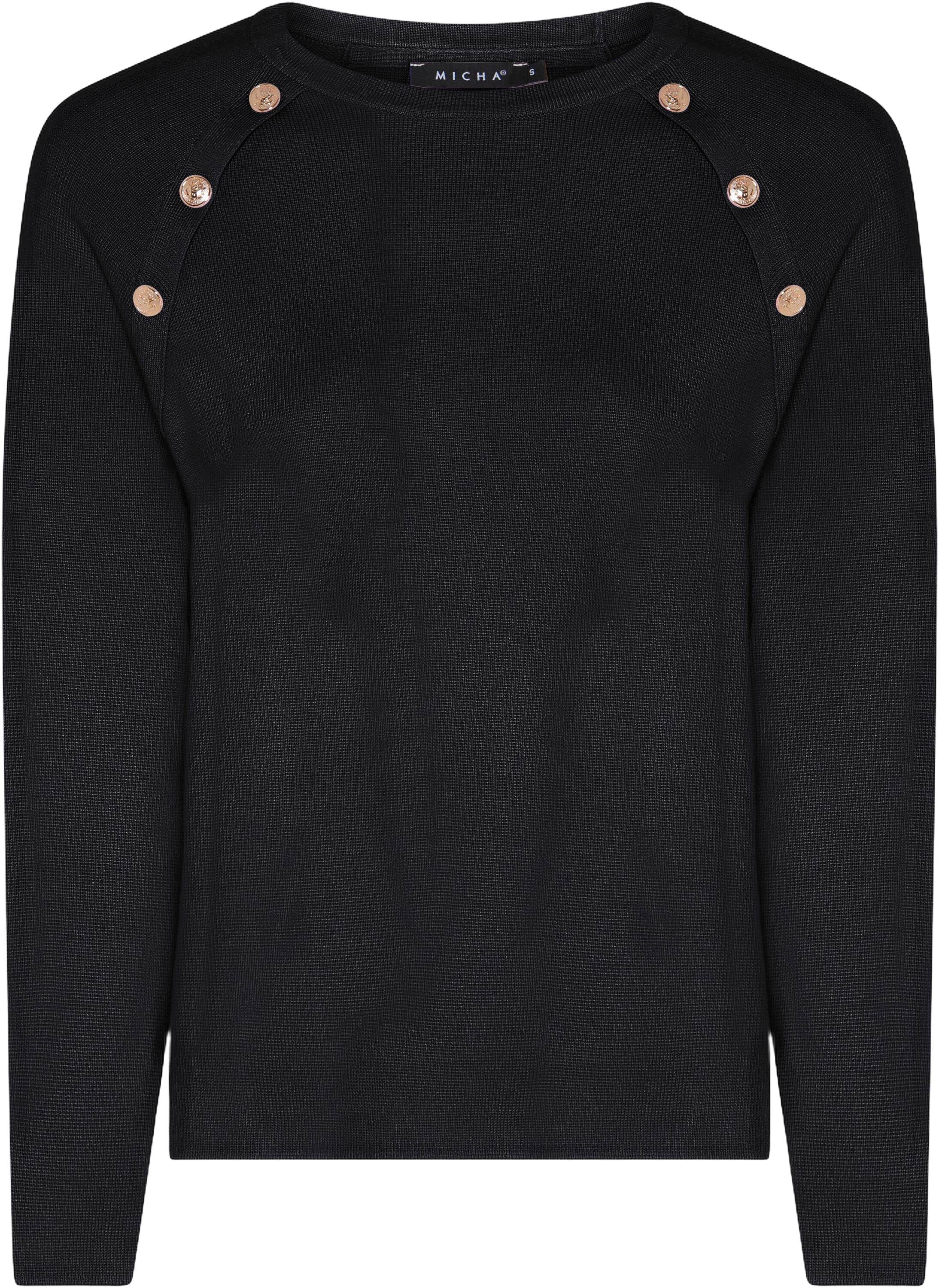 Jumper_ Milano Spring Knit