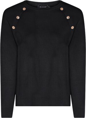 Jumper_ Milano Spring Knit