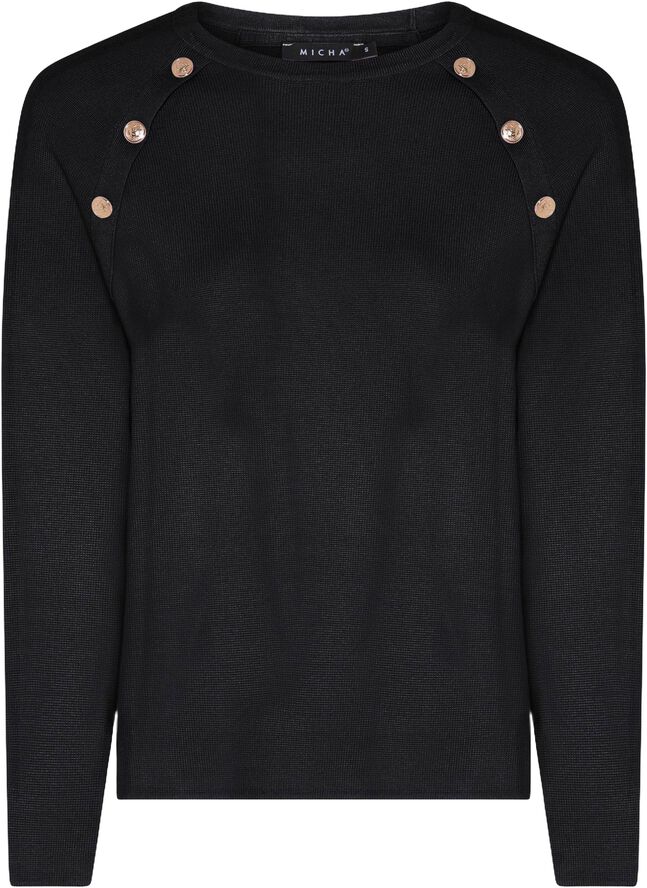 Jumper_ Milano Spring Knit