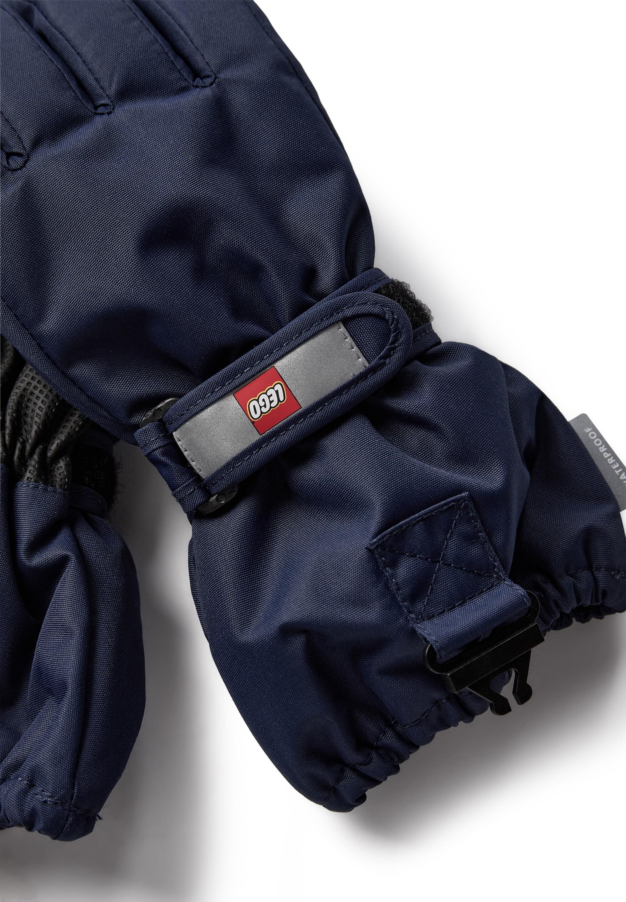 LWATLIN 700 - GLOVES W/MEM.