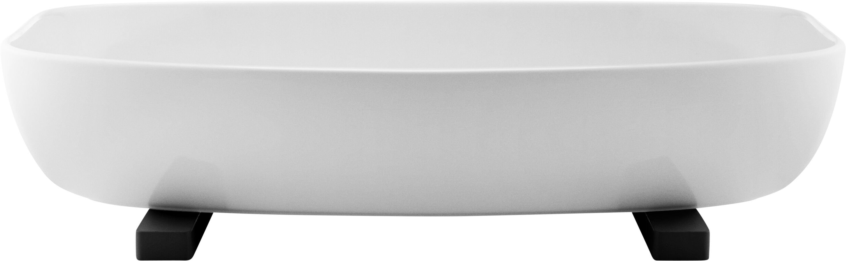 Magnetiska underl&auml;gg Black