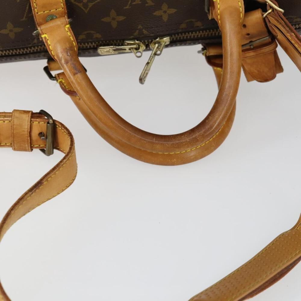 Louis Vuitton Keepall