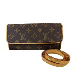 Louis Vuitton Twin Pochette